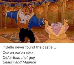 Jilly Houston Tx S Review Of When Beauty Tamed The Beast