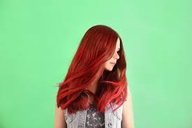 Hair texture also poses a challenge when it comes to colour. The 25 Best Red Hair Dyes Of 2020 Smart Style Today