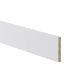 Plinthe cuisine hauteur 11 cm. Plinthe De Cuisine Goodhome Artemisia Blanc H 15 Cm X L 2 4 M X Ep 16 Mm Castorama