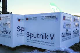 Some countries have secured deals with russia to produce doses of the jab domestically. Russia To Make Sputnik V Vaccine In Italy A First In Eu