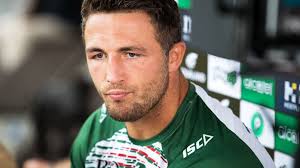 I'm not afraid to say i missed mum. Nrl News Souths Confirm Sam Burgess Will Coach Teen Stars In 2021