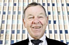 Hvor ble milliardene av?