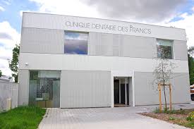 La Clinique Clinique Des Francs