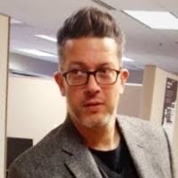 Adrian Cropper's Instagram, Twitter & Facebook