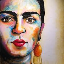 Museo frida kahlo, ciudad de méxico. Playa Del Carmen S New Frida Kahlo Museum