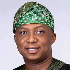 WE ARE IMPLEMENTING COMPREHENSIVE ACTION PLAN ON ALL ENVIRONMENTAL ISSUES – COMMISSIONER  TOKUNBO WAHAB – The Lagos Magazine