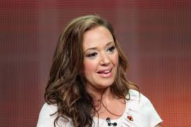 These women have an ability to see a man in a way that he cannot see himself. Leah Remini Tells Bill Maher That Tom Cruise Could End Scientology If He Wanted
