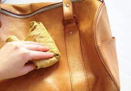 How To Sanitize Leather Bag In 2021 Clean Leather Purse Leather Bag Bags