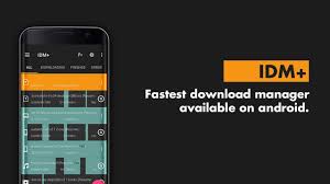 Idm+ is the fastest download . 1dm Downloader Mod Apk 15 2 Plus Patched For Android
