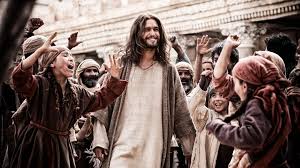 Ilustrasi tangan kartun yang dilukis oleh jesus gambar unduh. Whatever Happened To Hippy Jesus The Atlantic