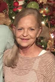 Pamela McCrary Carpenter