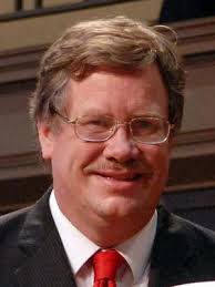 Johnson files against party-switching Butler