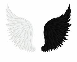 Angels Wings Png Angel Wings Black And White Transparent Png Image For Free Download Explore More High Quality Angel Wings Drawing Wings Png Angel Wings Png