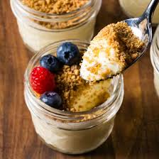 We did not find results for: Sous Vide Upside Down Cheesecake Cups America S Test Kitchen