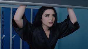 Do you like wrestling? saraya, a.k.a. Florence Pugh Daily On Twitter Florence Pugh In Fighting With My Family