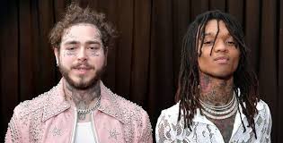 Não hospedamos nenhum arquivo ou ficheiro de áudio e músicas, apenas indicamos serviços terceiros onde é possível baixar músicas ou cds e álbuns completos. Download Post Malone Ft Swae Lee Socialite Mp3 Illuminaija