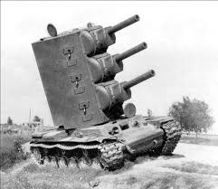Kv 2x3 01 04 1945 Char De Combat Humour Militaire Images Droles