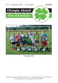 Sportvereinigung olympia 1914, kassel, germany. Herren 50 Sportvereinigung Olympia 1914 Kassel
