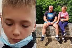 Yorkshire teen had dream prom after spending three years in a back brace