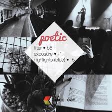 Black And White Vsco Preset Instagram Media By Tropical Filters Black And White Filter For Jjxyyii This Is The First B W Filter That Im Pengeditan Foto Kursus Fotografi Trik Fotografi