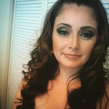 Leandra Martinez (@Leabear14)