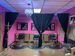 Pin On Salon Ideas