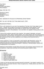 This cover letter was written by our experienced resume writers specifically for this profession. 13 Teacher Cover Letters Ideas Cover Letter Teacher Cover Letter For Resume Writing A Cover Letter