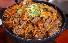 Rice, vegetable, and meat dishes feature prominently in korean cuisine. News My K Food Recipe Encourages Fans To Take On Their K Food Cooking Challenge Unitedkpop