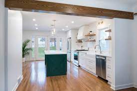 In a complete remodel in minneapolis mn how much is new hardwood floor? How Much A Kitchen Remodel Costs In Minneapolis 2020