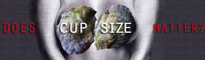 The Oyster Guide For Chefs Does Cup Size Matter