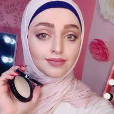 image may contain one or more people hijab fashion hijab colors girl hijab