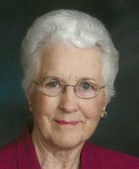 Obituary information for Mary B. Evans