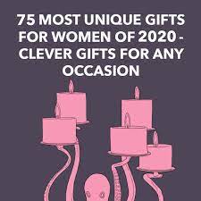Our luxurious reed diffusers and candles are selected for their quality and are a great ladies gift ideas. 2020 Best Gifts For Her 215 Gift Ideas For Women Who Have Everything