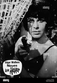 Edgar wallace hi-res stock photography and images