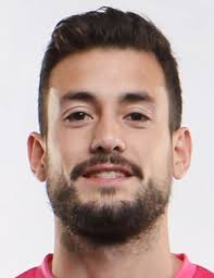 Alexis Martín Arias