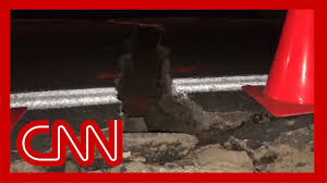 7 1 Magnitude Earthquake Shakes Southern California Youtube Earthquake Southern California California