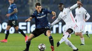 Atalanta started brightly and had a. Champions League Atalanta Can Be A Real Threat In Madrid The Konversation