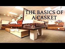 10 Things Funeral Directors Don T Want You To Know Southern Living Youtube Casket Southern Living Funeral Director