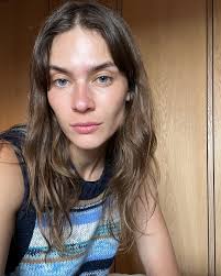 RAW Portraits: Isis Maria Niedecken