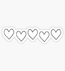 Black And White Redbubble Stickers Stickers Hydroflask Stickers Black And White Stickers Tumblr Stickers