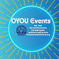 OYOU Arts - Mosaic Stepping Stones @ Wilory Farm event in Martindale, TX