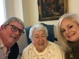 The Marvelous Ms. Merri Brantley's Etiquette Guide