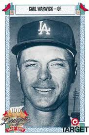 Carl Warwick Gallery