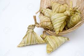 Kebiasaannya, ketupat palas menggunakan daun pokok palas sebagai pembungkusnya. Ketupat Palas Kuala Nerus Kuala Terengganu Home Facebook