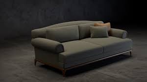 harem lazzoni sofa living dining room modular sofa