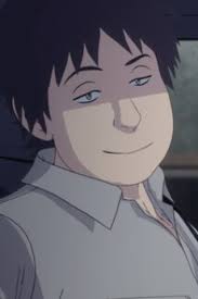 Mushikago no Cagaster