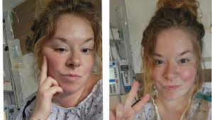 Fundraiser by Sarah Rowles : PID Fallopian Tube Cysts Removal (No Health  Insurance)