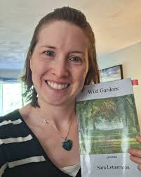 ✨ New Poem! "Fireflies in Tuscany" ✨ Very excited that my poem about  "finding all the beauty one can see in the dark" has found a home in the  Summer 2024 issue