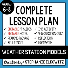 This pdf book provide explore learning gizmo answer key weather maps information. Weather Station Model Worksheets Teaching Resources Tpt
