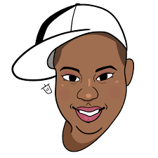 Portraits — Dean Strauss